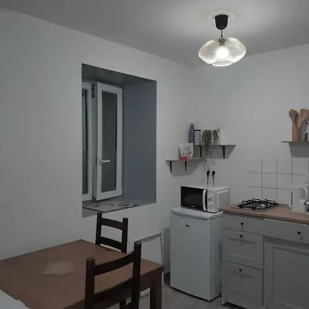 Appartement Agreable Et Fonctionnel A 5km Des Plages Lannion